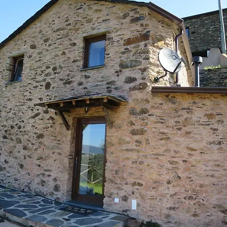 Casa Das Oliveiras Colmeal  Exterior photo