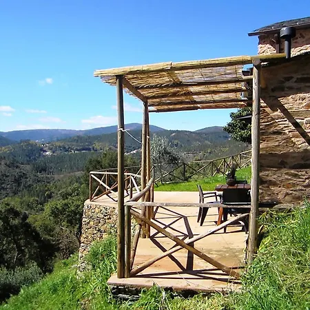 Casa Das Oliveiras Colmeal  Exterior photo