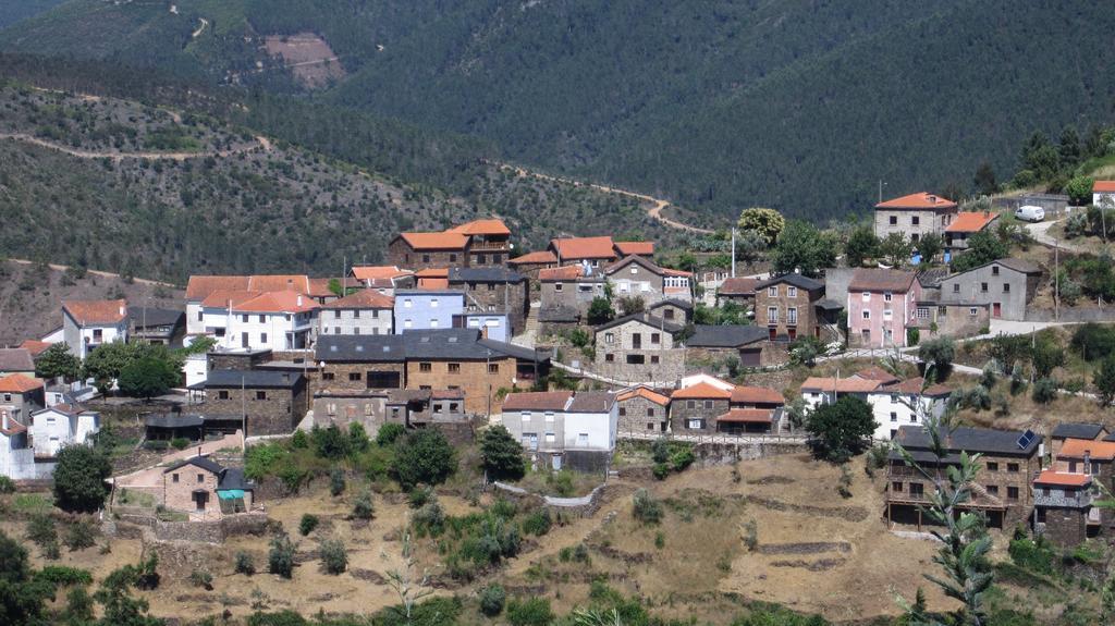 Casa Oliveiras *