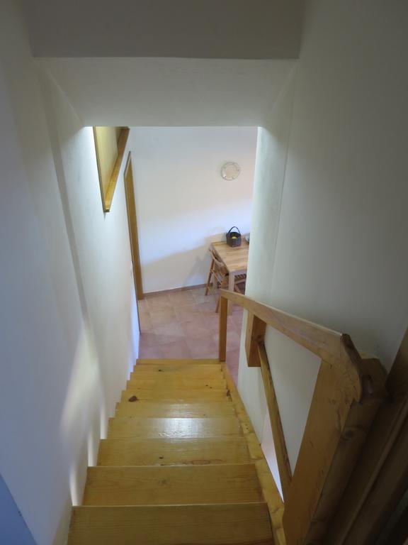 Holiday home Casa Oliveiras *