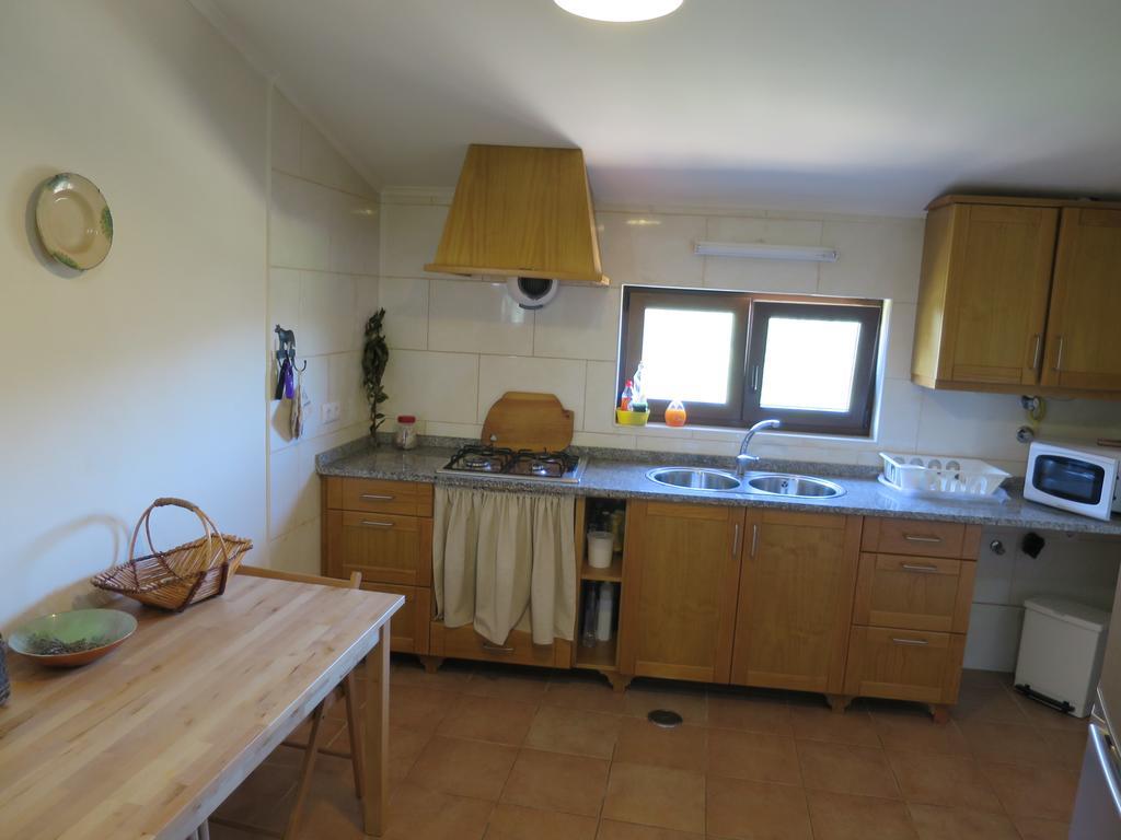 Holiday home Casa Oliveiras