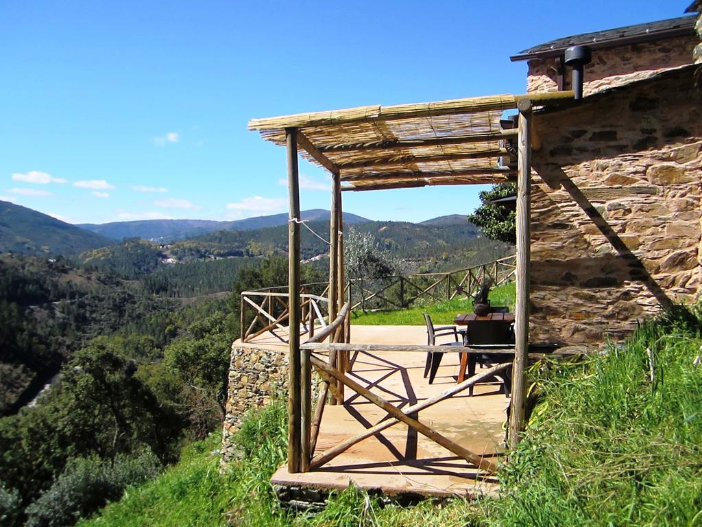 Holiday home Casa Oliveiras