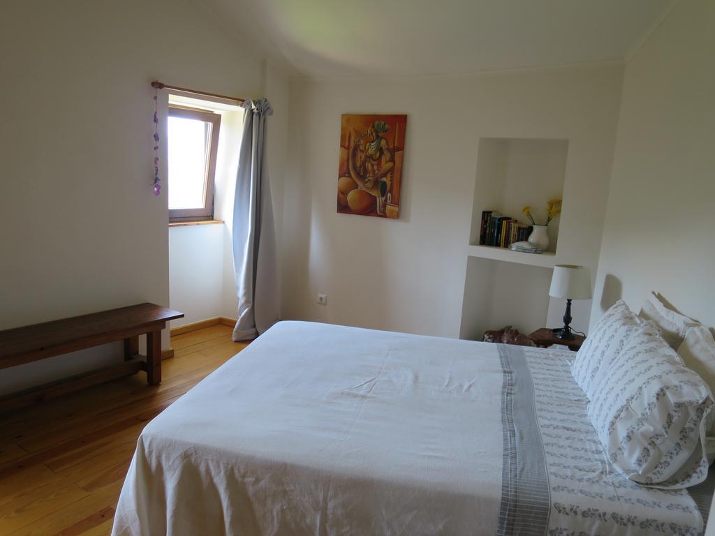 Holiday home Casa Oliveiras Colmeal (Coimbra)