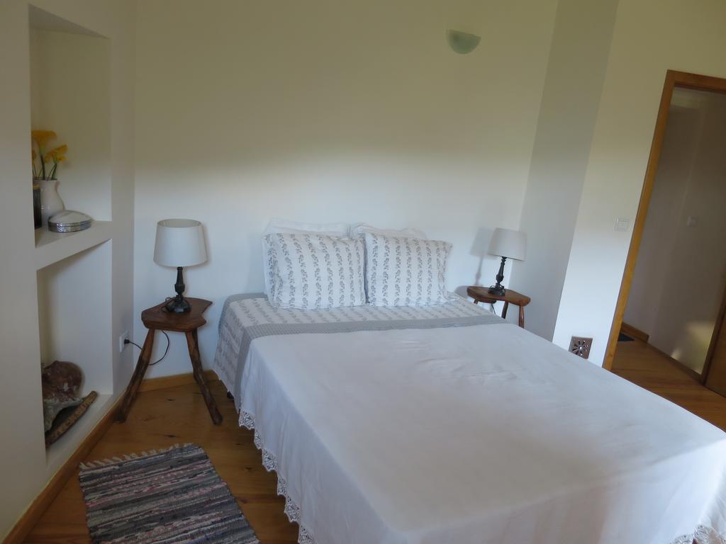 Casa Oliveiras Colmeal (Coimbra)