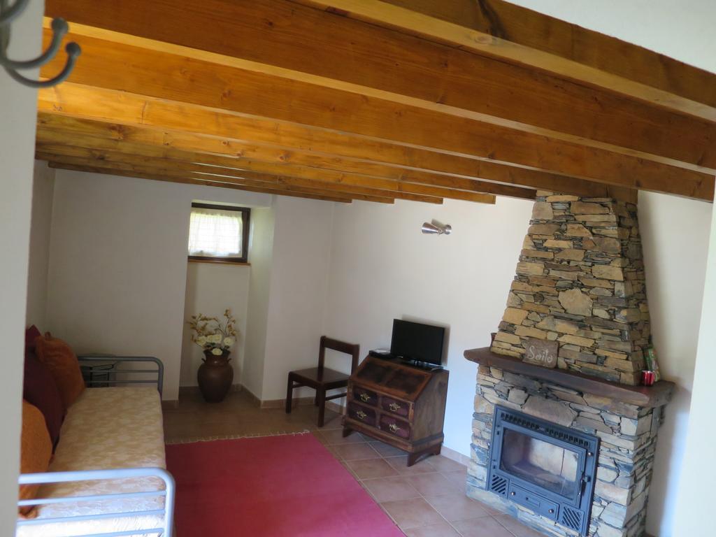 Holiday home Casa Oliveiras *