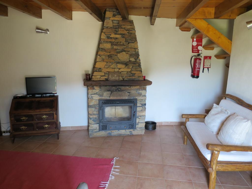 Casa Oliveiras