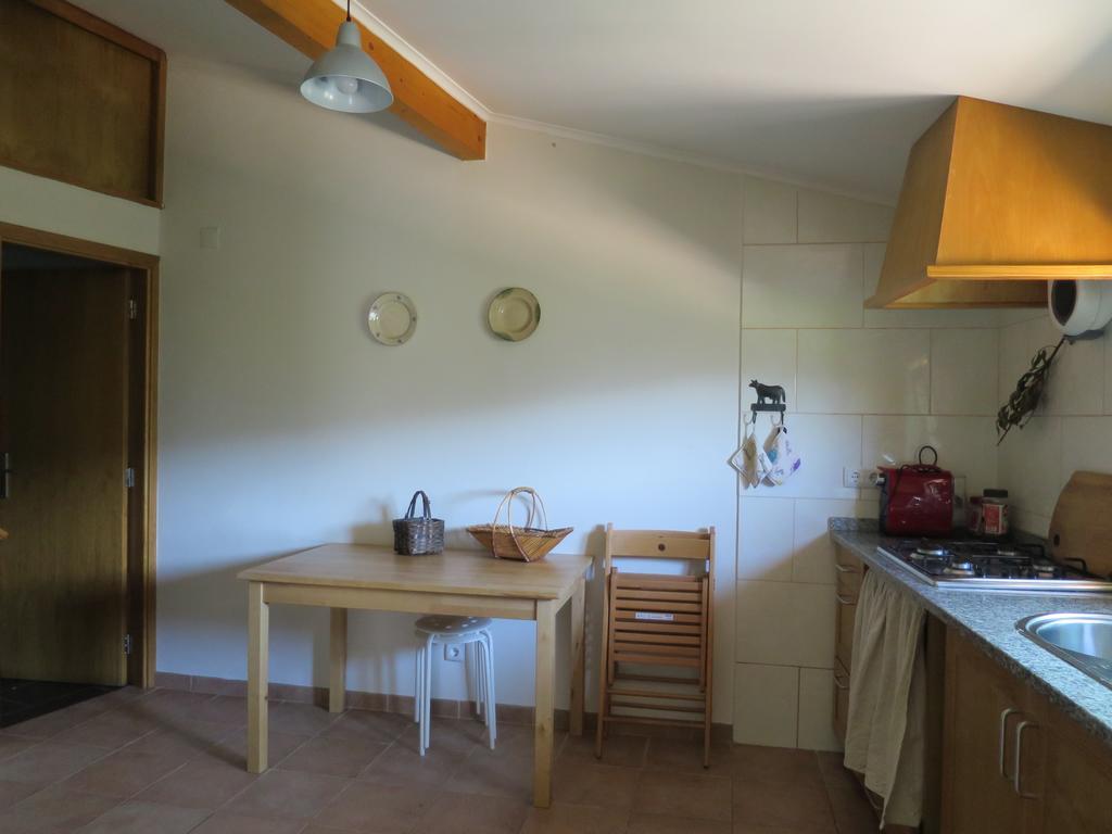 Holiday home Casa Oliveiras