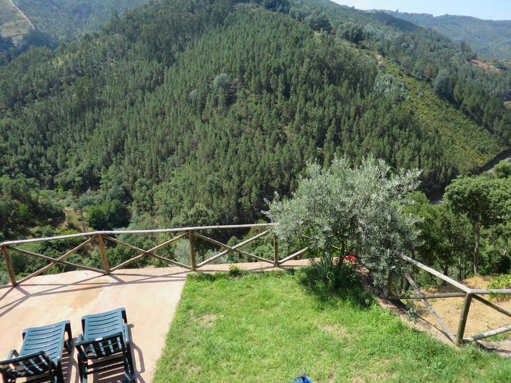 Holiday home Casa Oliveiras Colmeal (Coimbra)